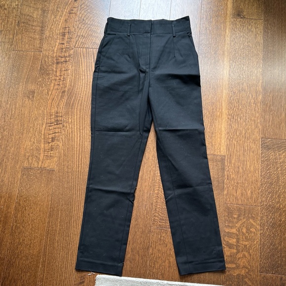 Aritzia Babaton slim trousers - Picture 2 of 4